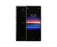 SONY XPERIA 1 Czarny - 498920 - zdjęcie 1